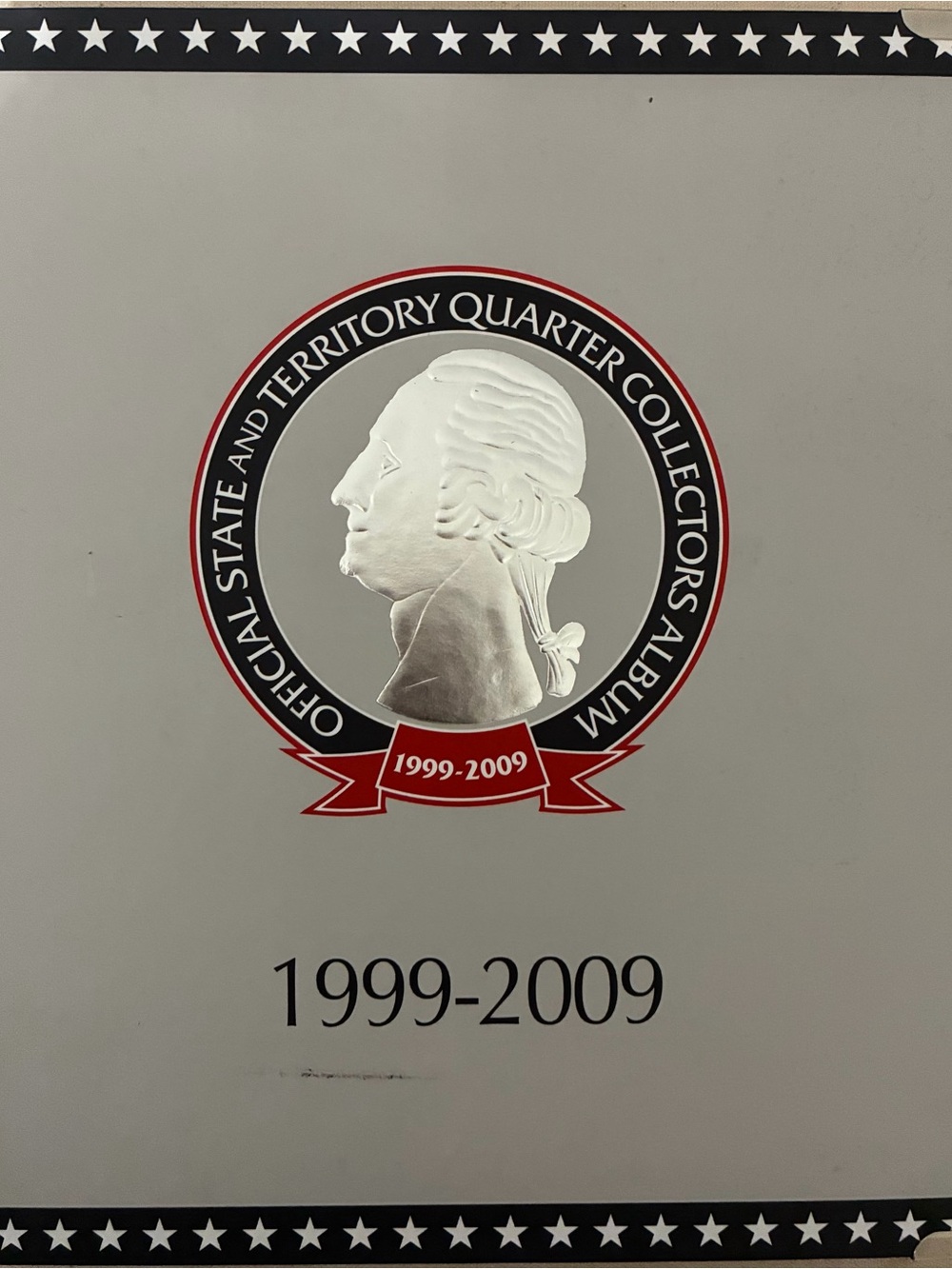State & Territory Quarter Collection